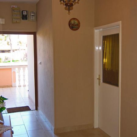 Apartment And Rooms Toka Zadar Exterior photo