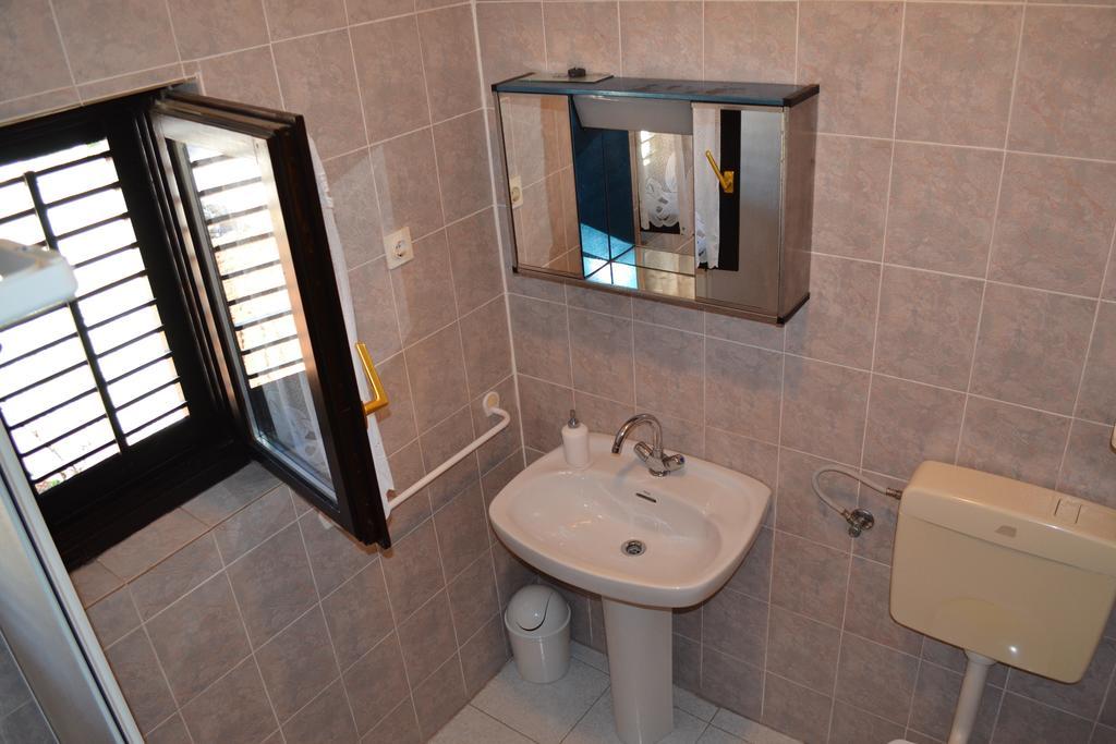 Apartment And Rooms Toka Zadar Room photo