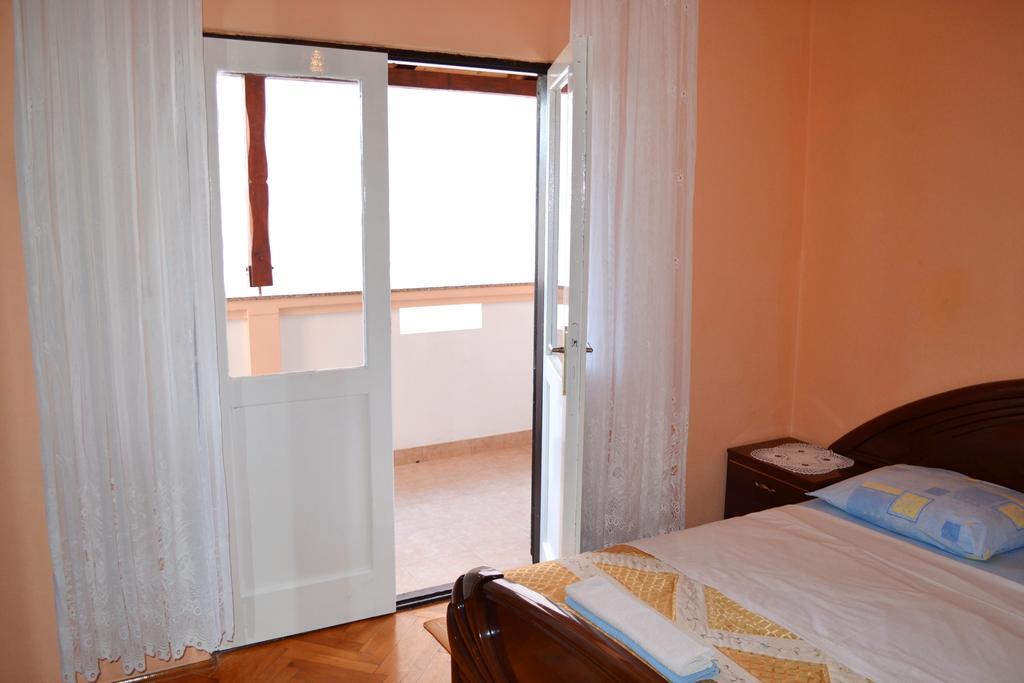 Apartment And Rooms Toka Zadar Room photo