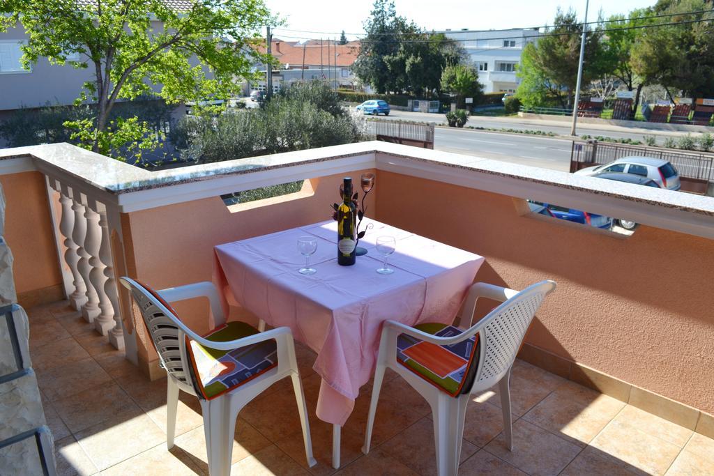Apartment And Rooms Toka Zadar Room photo