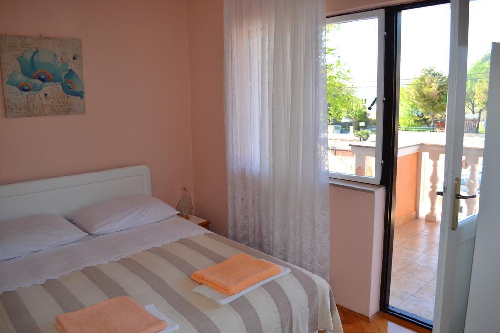 Apartment And Rooms Toka Zadar Room photo